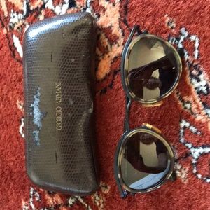 Vintage Giorgio Armani sunglasses